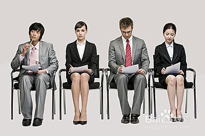 日企面试着装如何挑选？