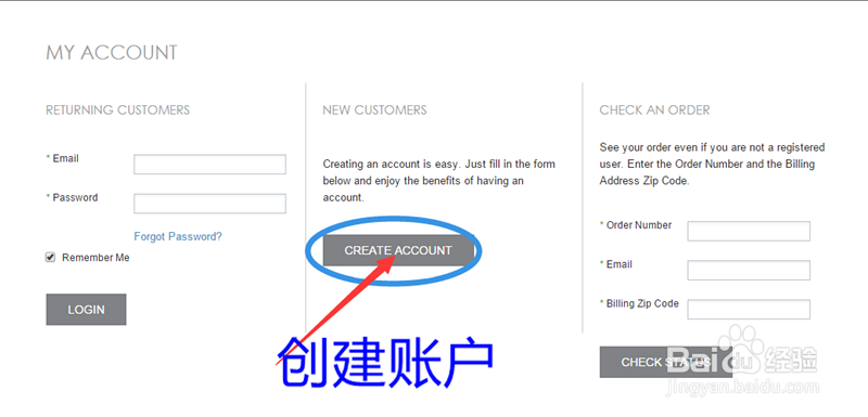 如何海淘国外皮鞋