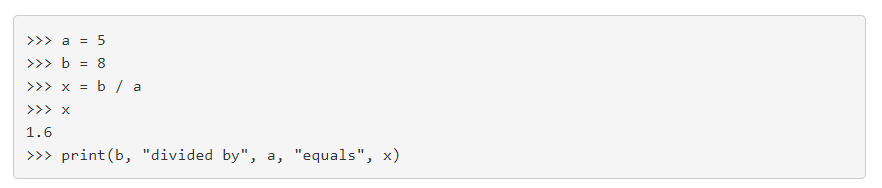 Linux-Python入门(二)