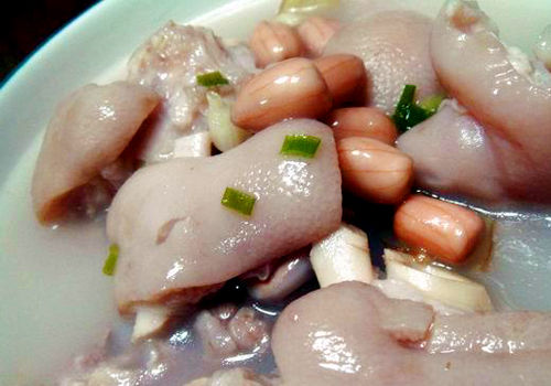 怎样用饮食丰胸？