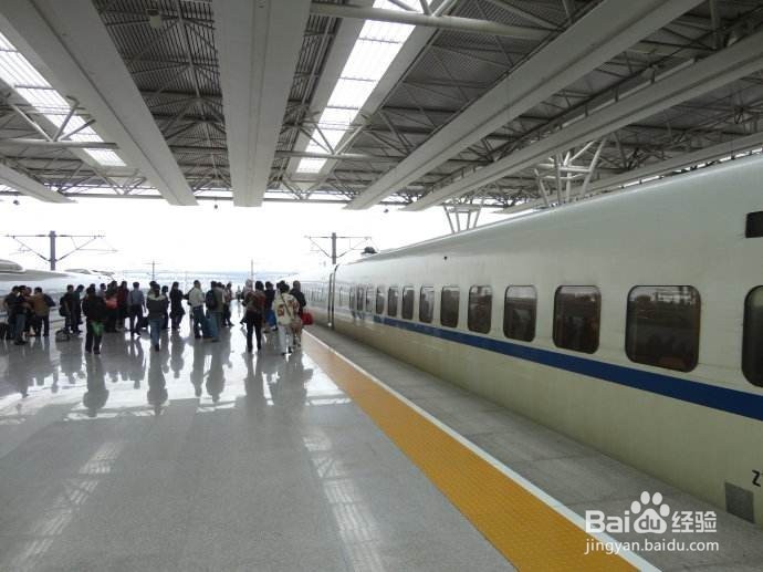 乘坐火车有哪些注意事项