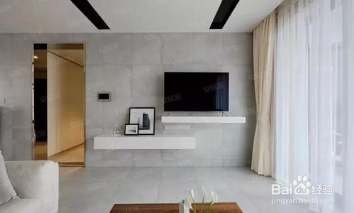 电视背景墙怎么装修好看