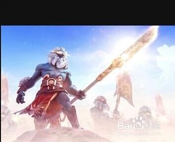 DOTA2幻影长矛手阿兹瑞斯猴子怎么玩