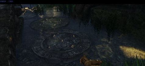 《致命冒险》全流程图文攻略：[6]丛林