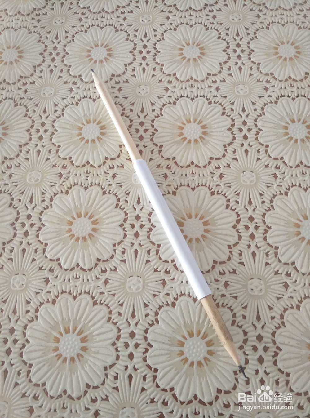 铅笔头怎样处理再利用?铅笔用完铅笔头怎么办?