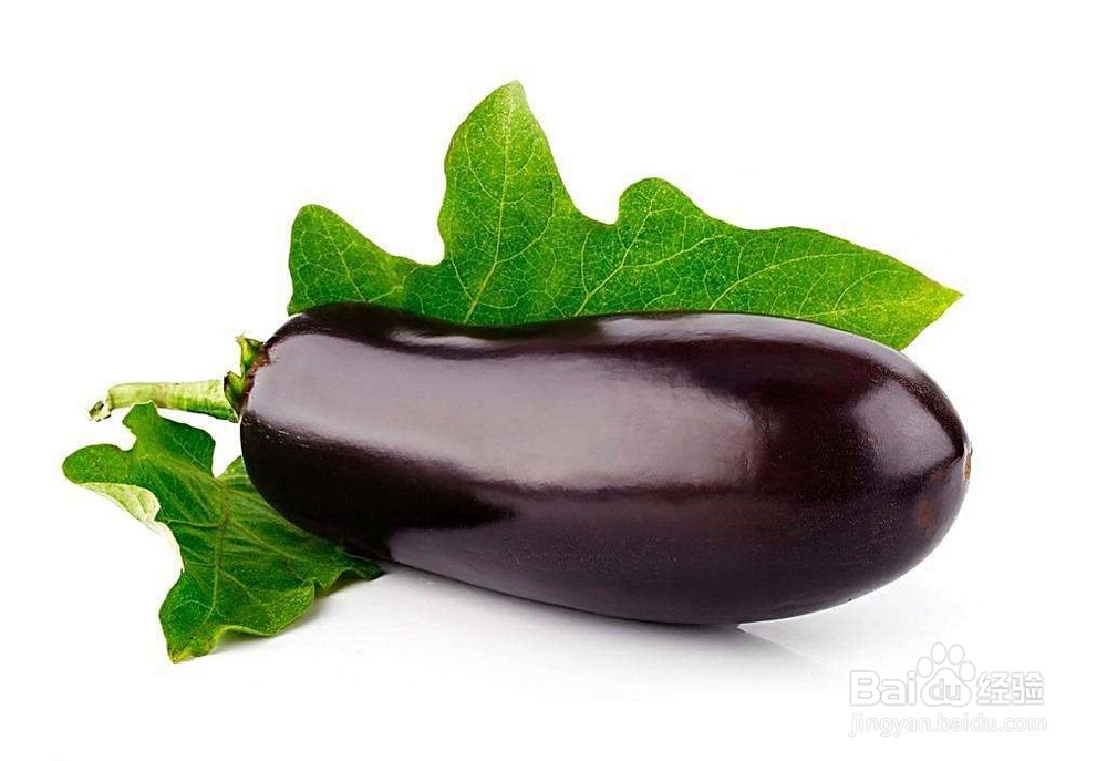 生吃茄子有什么好处,茄子怎么吃健康