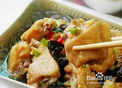 美味的蒸菜有哪些（5）