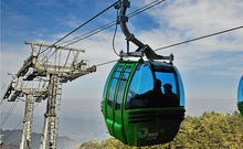 九宫山一日游攻略