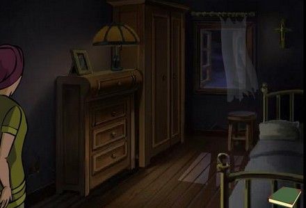 怎样玩米勒山庄疑案9