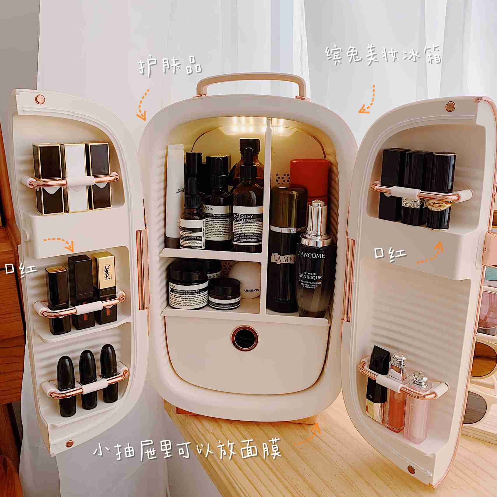 家居好物推荐|卧室好物推荐✨