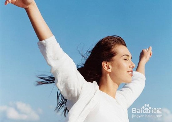 增强自信心的建议