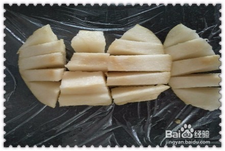 夏季止咳小妙招,枇杷叶冰糖雪梨怎么做