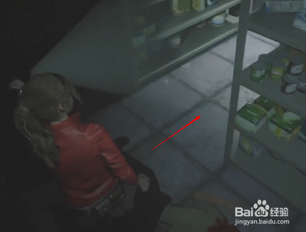 生化危机2重制版克莱尔攻略01逃离加油站