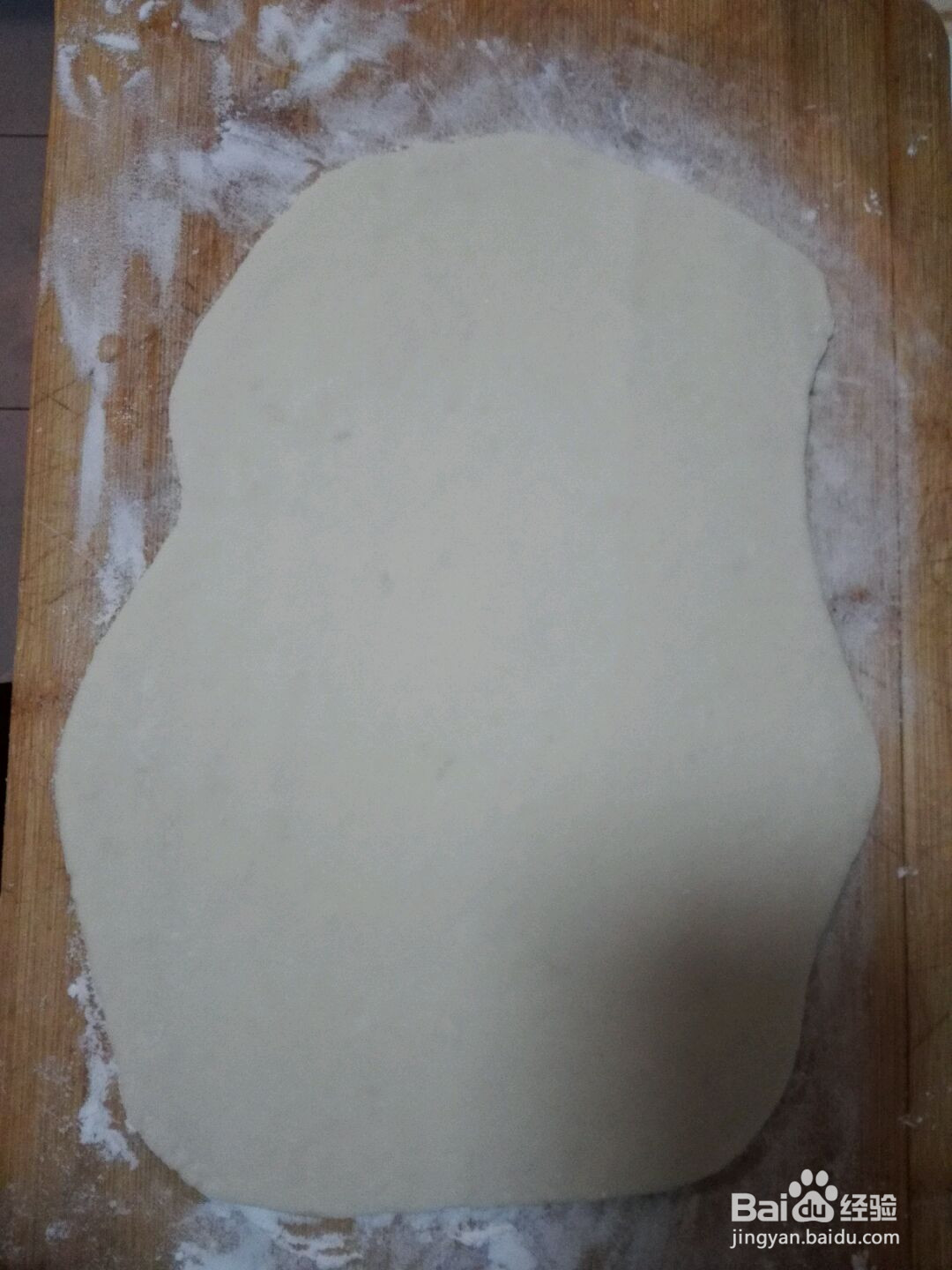 肉夹馍的做法