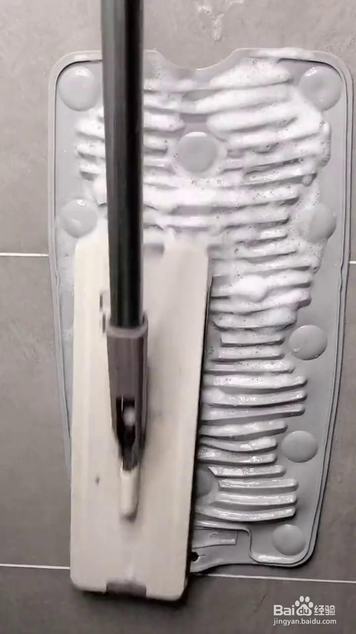 如何巧妙使用硅胶搓衣板？