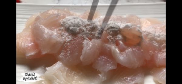 #美食视频挑战赛#酸汤鱼