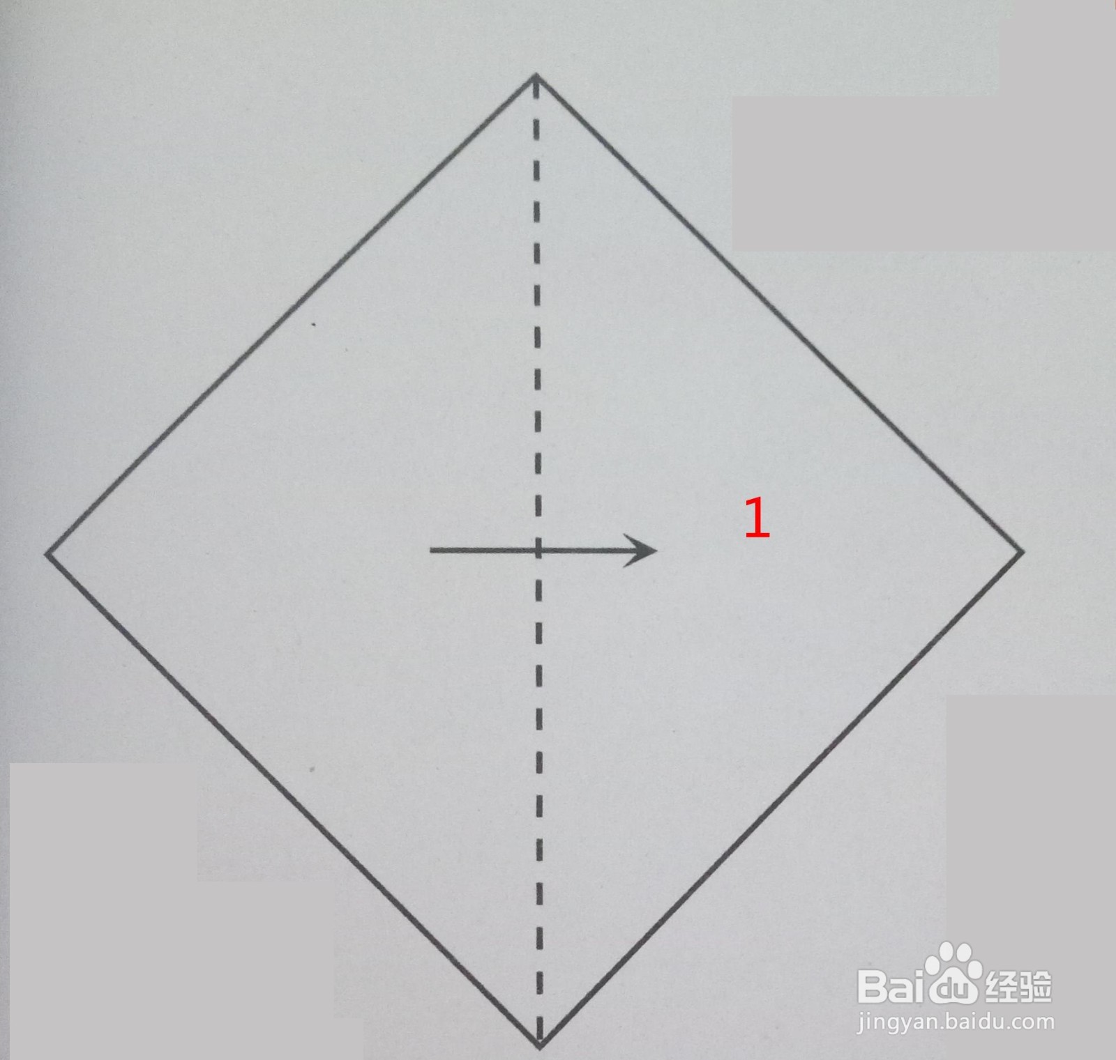 剪纸——纽扣纹样