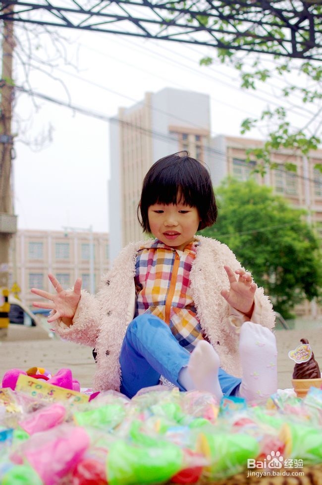 怎样培养孩子的理财能力？