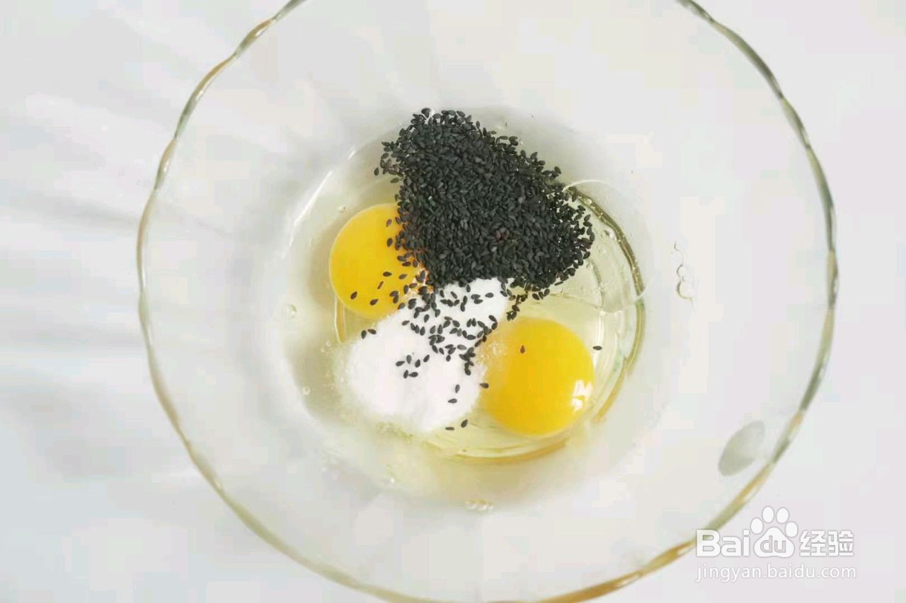 不用打发的葱花小饼的做法
