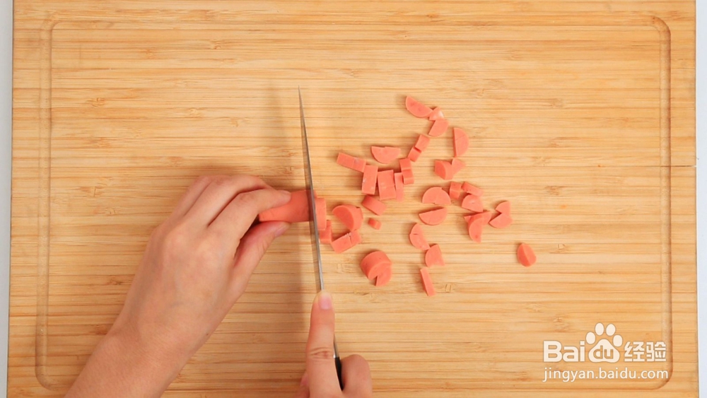 只用剩米饭，秒变全家最爱的爆款黄金早餐饼！