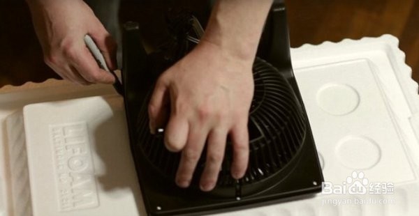 低成本DIY：四元自制空调