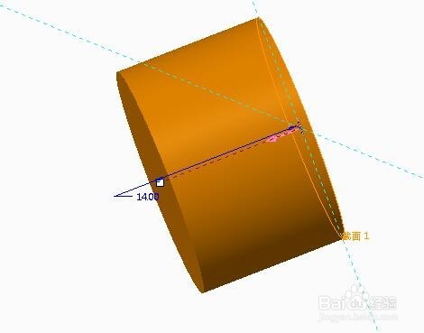 Creo台灯怎么画（开关的画法）