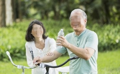 夏日体育锻炼要注意地方