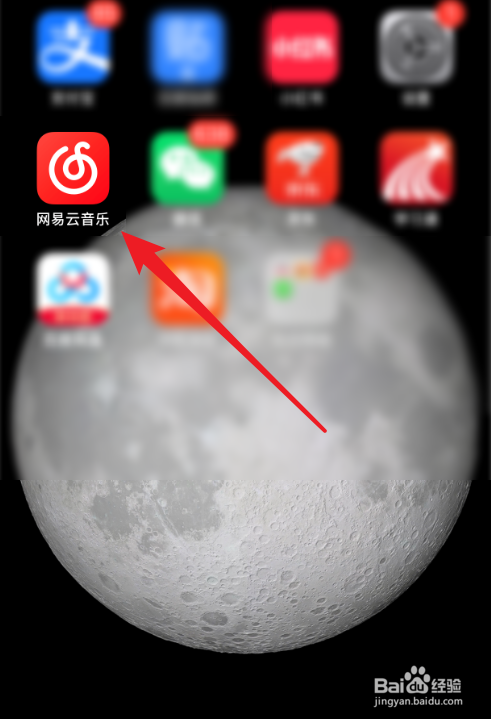 怎么查看网易云音乐上下载的MV