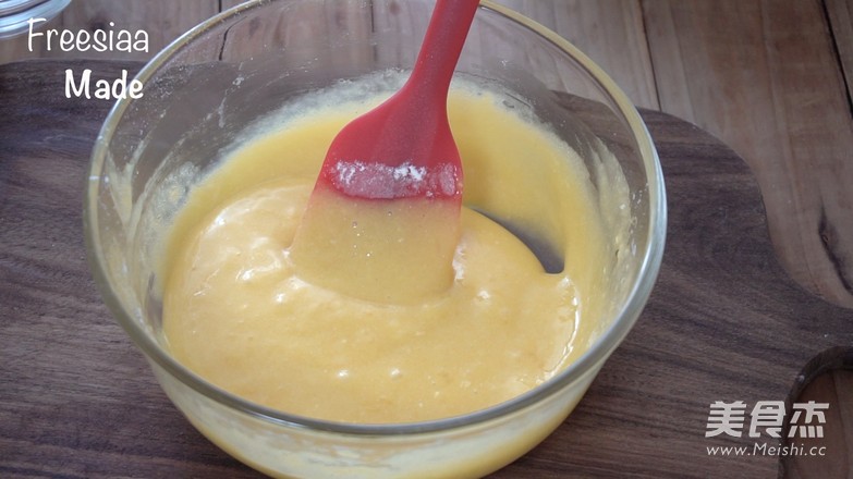 法式水果塔的做法