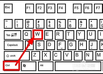 电脑键盘上的快捷键分享—那些你不知道的快捷键