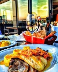 科索沃旅游攻略：[8]Pristina餐厅推荐（4）