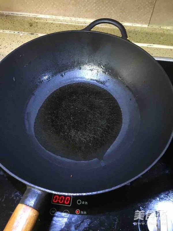 缤纷蒸茄子的做法