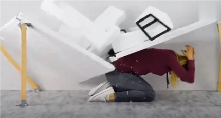 怎么在危险时刻逃生？