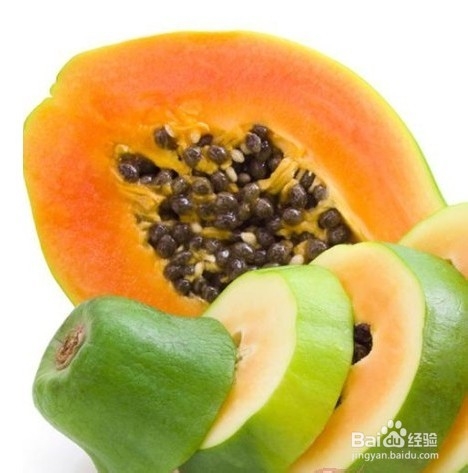 青春魔法丰胸大攻略，水果丰胸快又挺