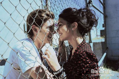 如何向恋人表达你对ta的爱?