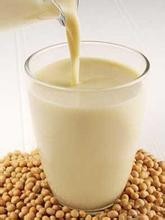 豆浆店应该如何采集原料？