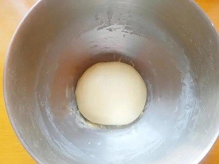 葱香肉松面包卷怎么做？