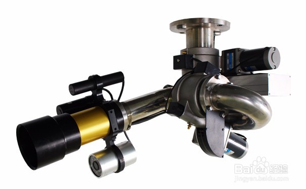 如何正确选择消防水炮