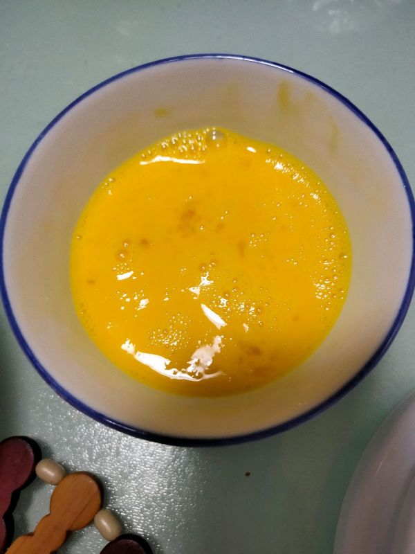 意式脆饼biscotti