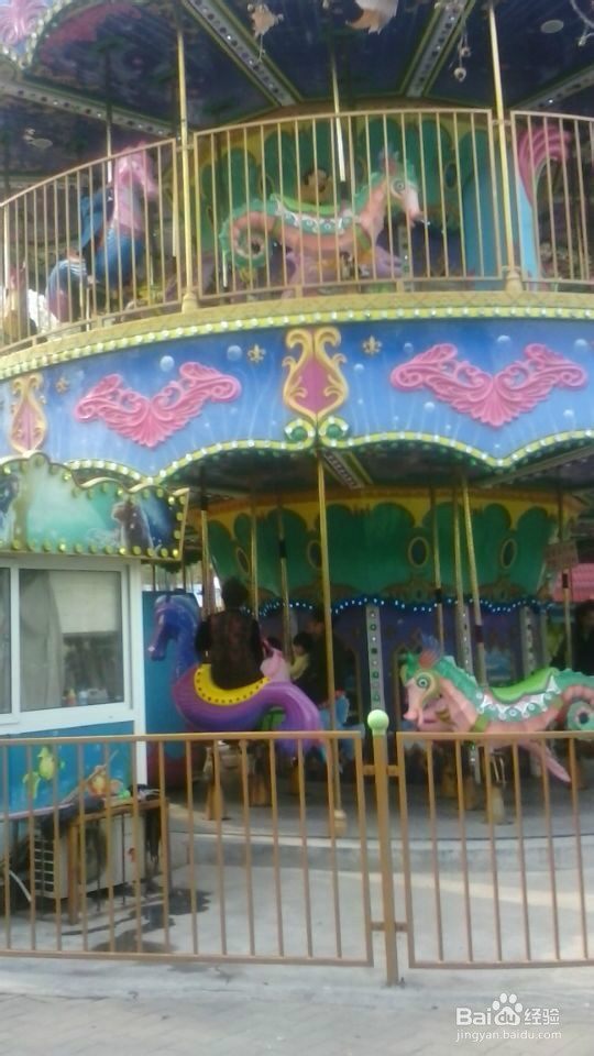 城市中的孩子该如何度过美好周末？