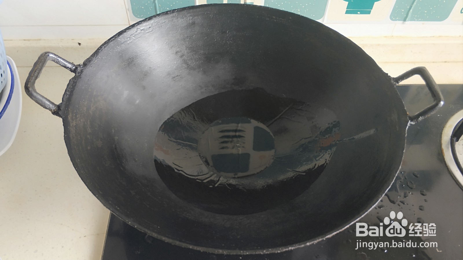 清炒温菜的正确做法