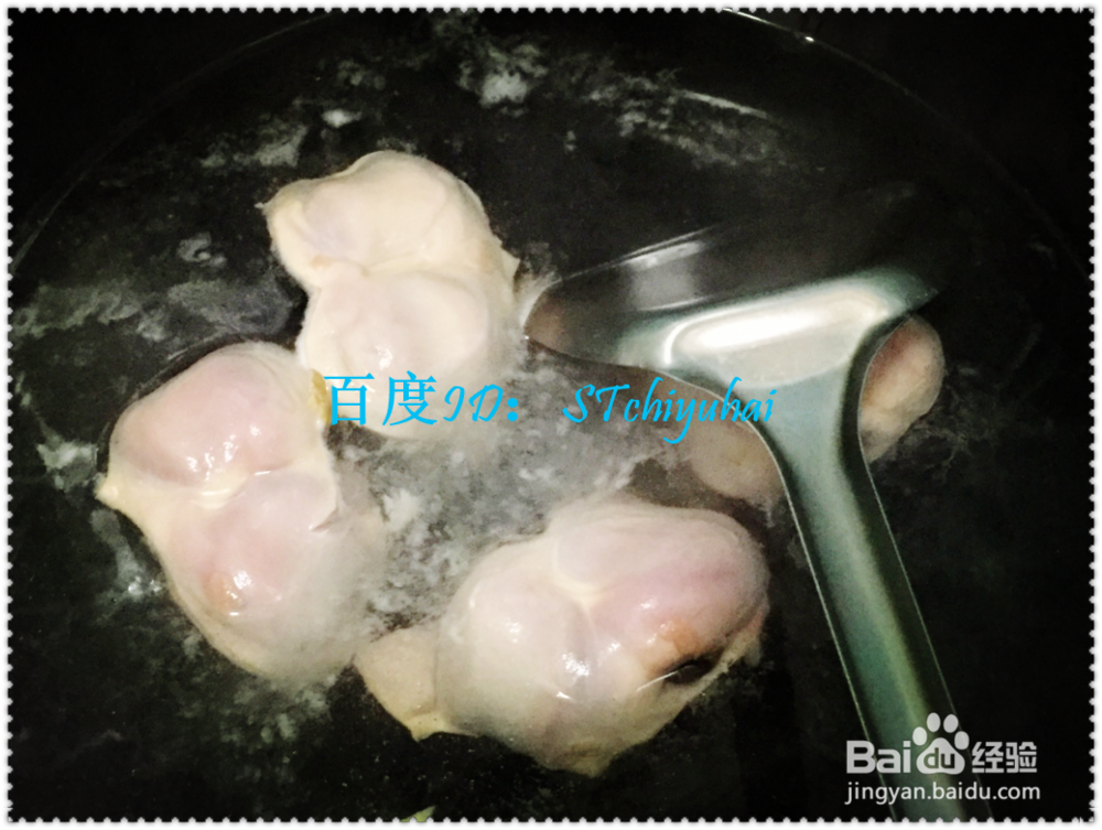 家常青椒鸭胗