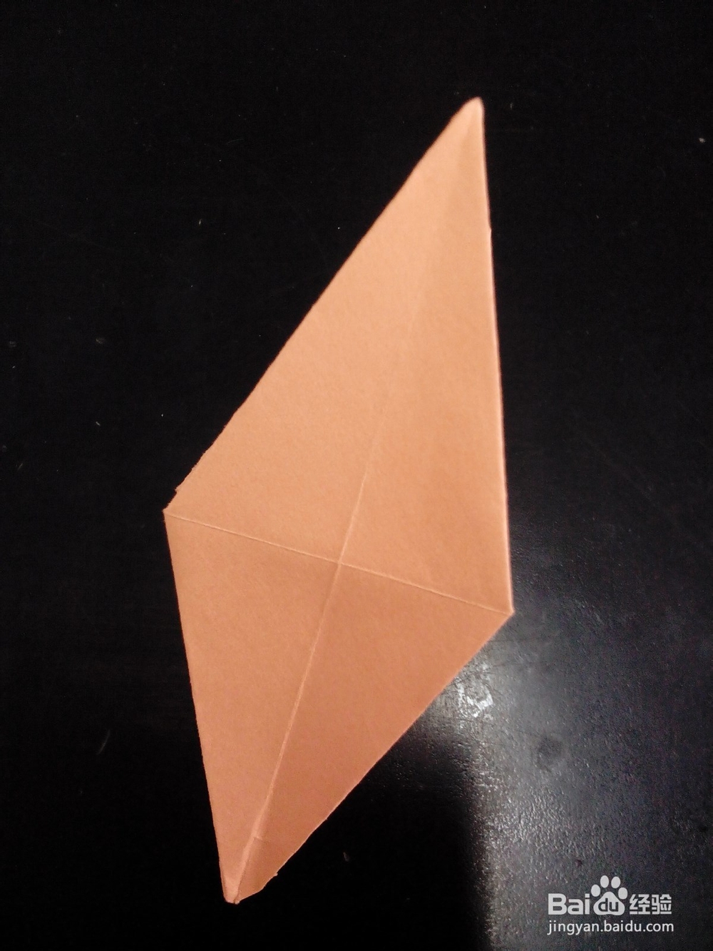 如何折纸花：[5]百合花球怎么做？