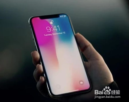 iPhone如何设置小白点快速截图
