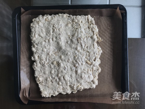 摩卡咖啡牛轧糖