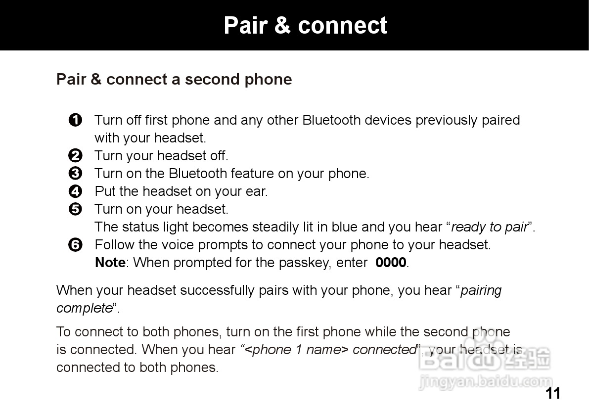 MOTOROLA HZ800手机使用手册:[2]