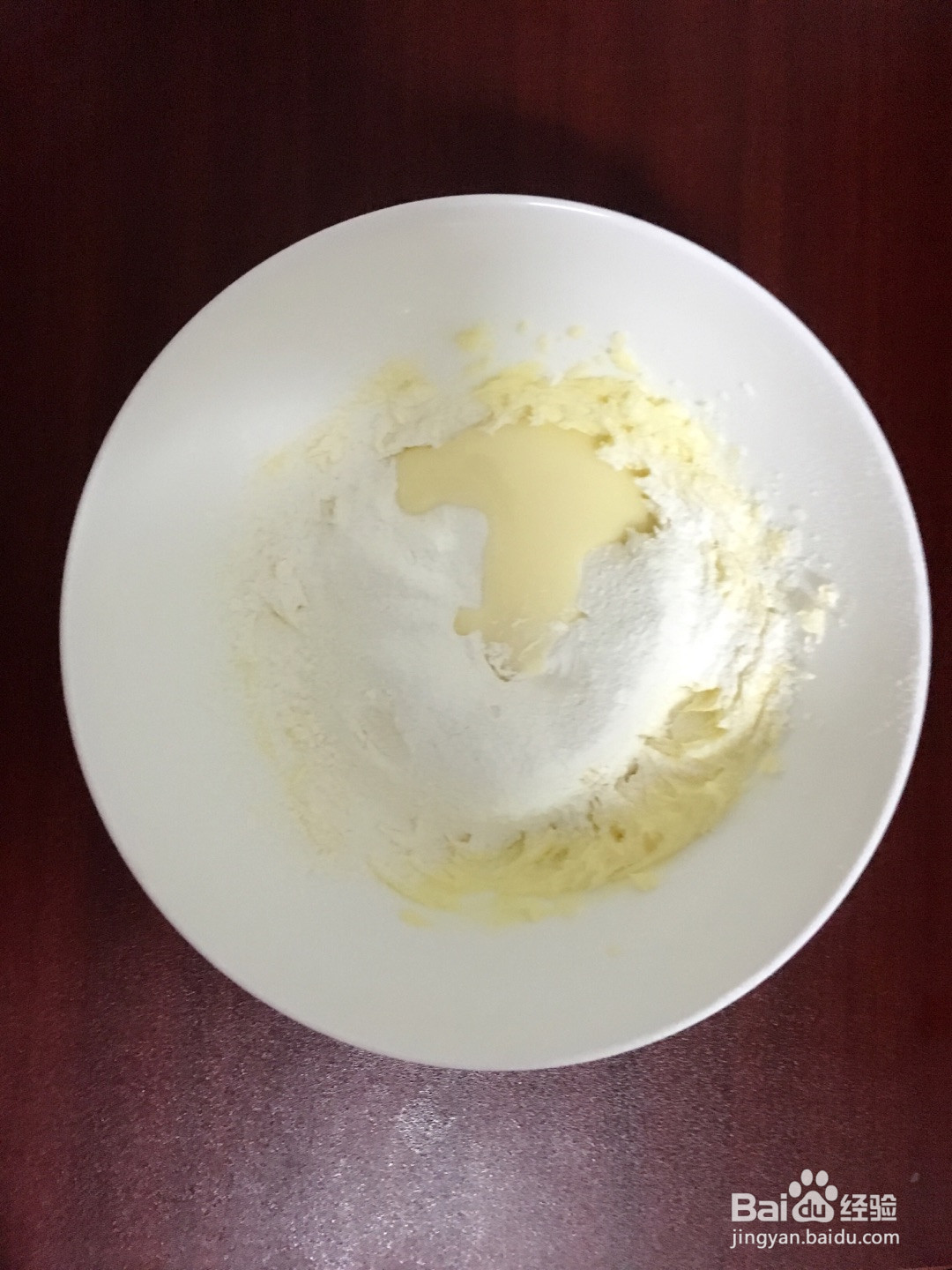 花生小小酥的做法