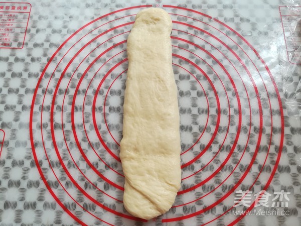 白土司的家常做法