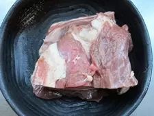 爆炒孜然羊肉的做法