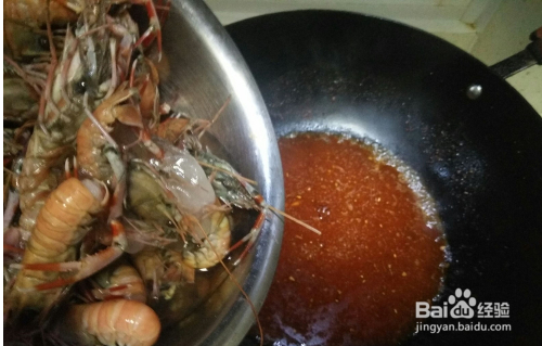 鳌虾怎么做好吃